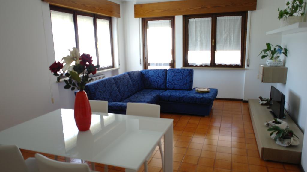 Comodamente Belluno Exterior photo